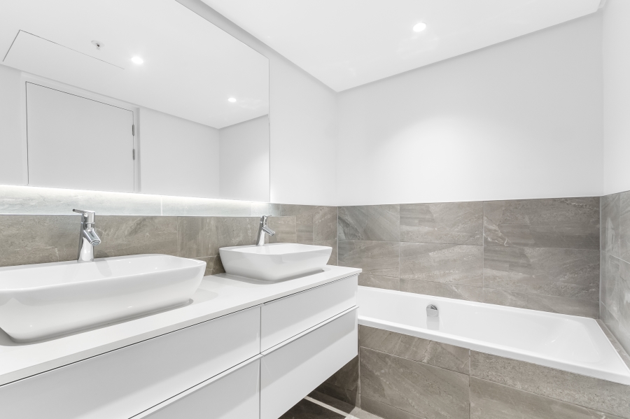 2 Bedroom Property for Sale in Cape Town City Centre Western Cape